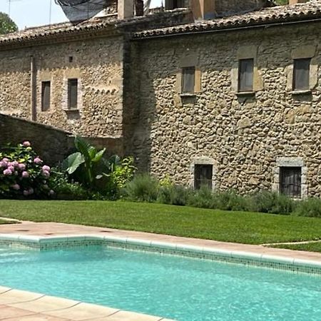 Cal Carreter Villa Foixa ภายนอก รูปภาพ