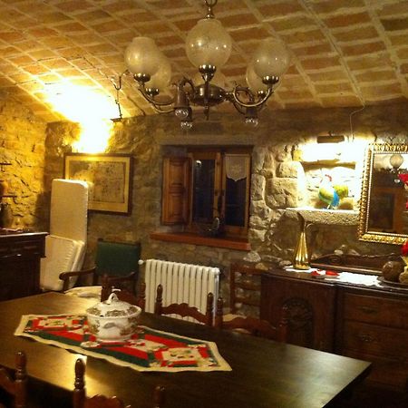 Cal Carreter Villa Foixa ภายนอก รูปภาพ